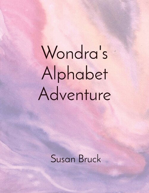 Front cover_Wondra's Alphabet Adventure