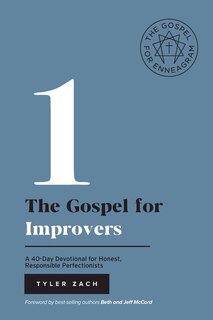 Couverture_The Gospel for Improvers
