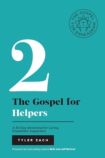 Couverture_The Gospel for Helpers