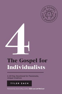 Front cover_The Gospel for Individualists