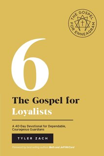 Front cover_The Gospel for Loyalists