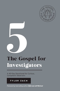 Front cover_The Gospel For Investigators