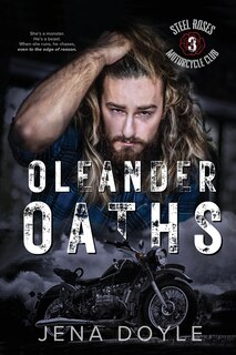 Front cover_Oleander Oaths