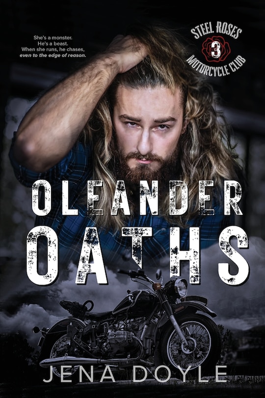 Front cover_Oleander Oaths