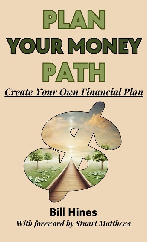 Front cover_Plan Your Money Path