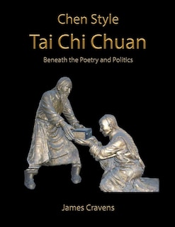 Front cover_Chen Tai Chi Chuan