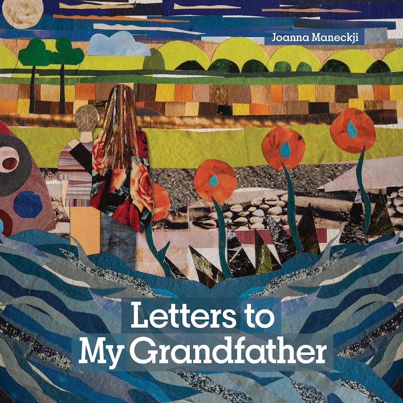 Couverture_Letters to My Grandfather