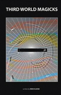 Front cover_Third World Magicks