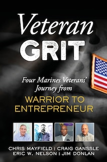 Front cover_Veteran Grit