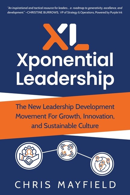Couverture_Xponential Leadership