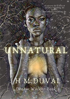 Front cover_Unnatural