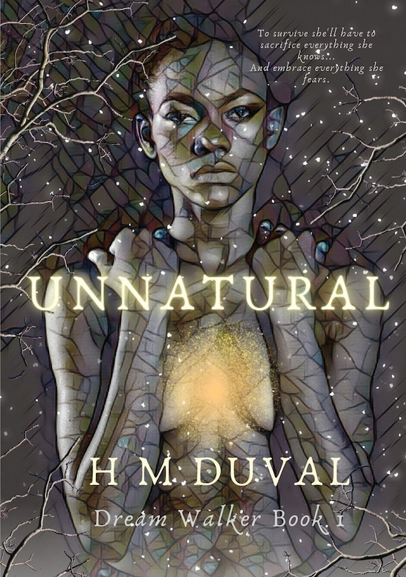 Front cover_Unnatural