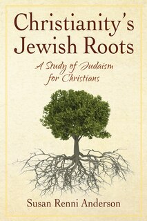 Couverture_Christianity's Jewish Roots