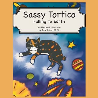 Front cover_Sassy Tortico