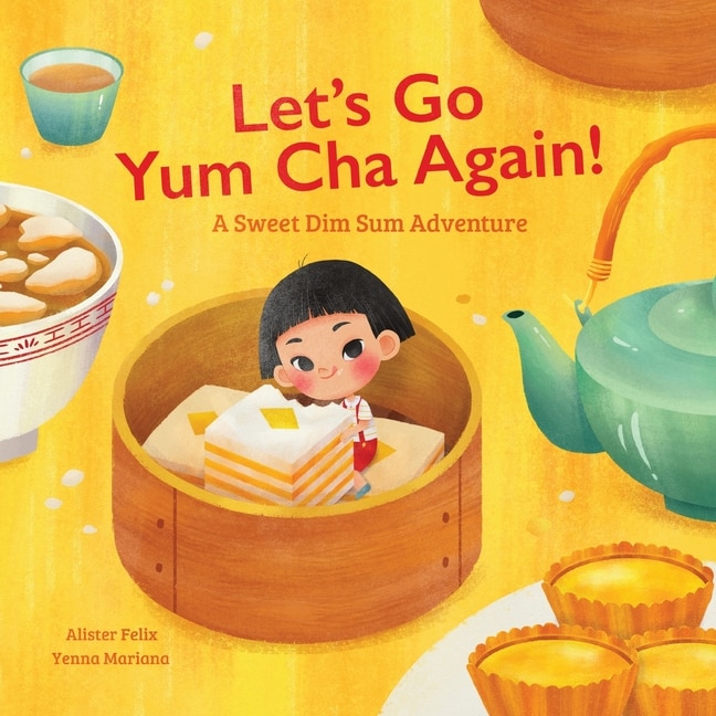 Couverture_Let's Go Yum Cha Again