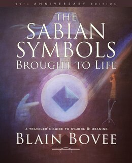 Couverture_The Sabian Symbols Brought to Life