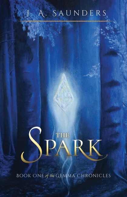 Couverture_The Spark