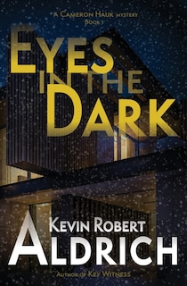 Front cover_Eyes in the Dark