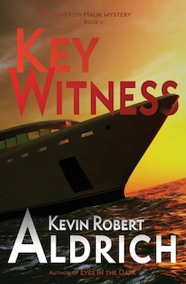 Couverture_Key Witness