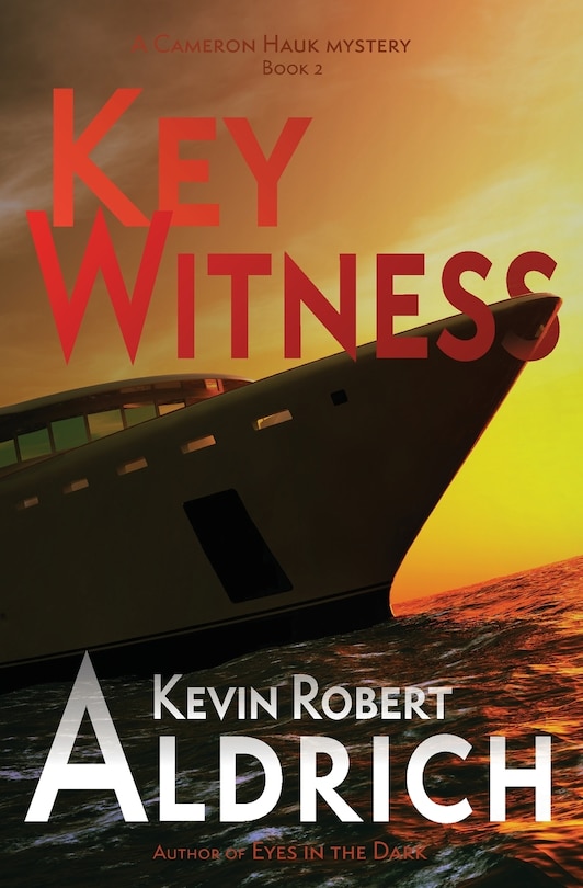 Couverture_Key Witness