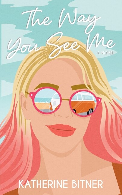 Front cover_The Way You See Me