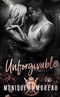 Front cover_Unforgivable