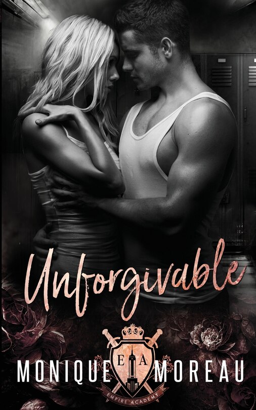Front cover_Unforgivable