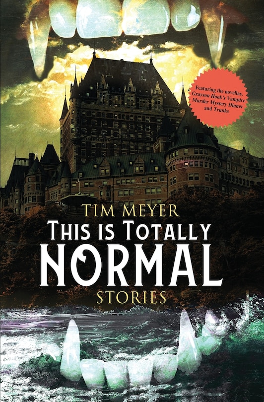 Couverture_This Is Totally Normal