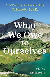 Front cover_What We Owe to Ourselves