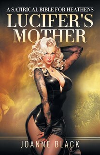 Front cover_Lucifer's Mother
