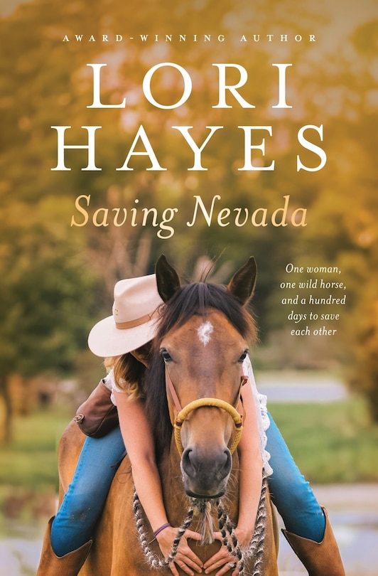 Couverture_Saving Nevada