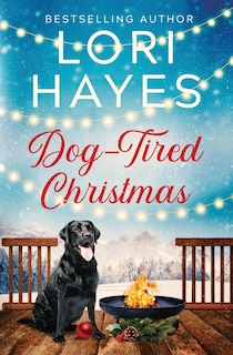 Couverture_Dog-Tired Christmas