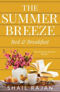Front cover_The Summer Breeze