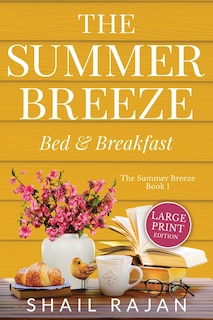 Couverture_The Summer Breeze