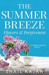 Front cover_The Summer Breeze