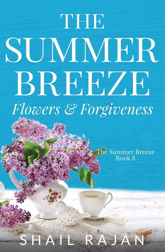 Front cover_The Summer Breeze