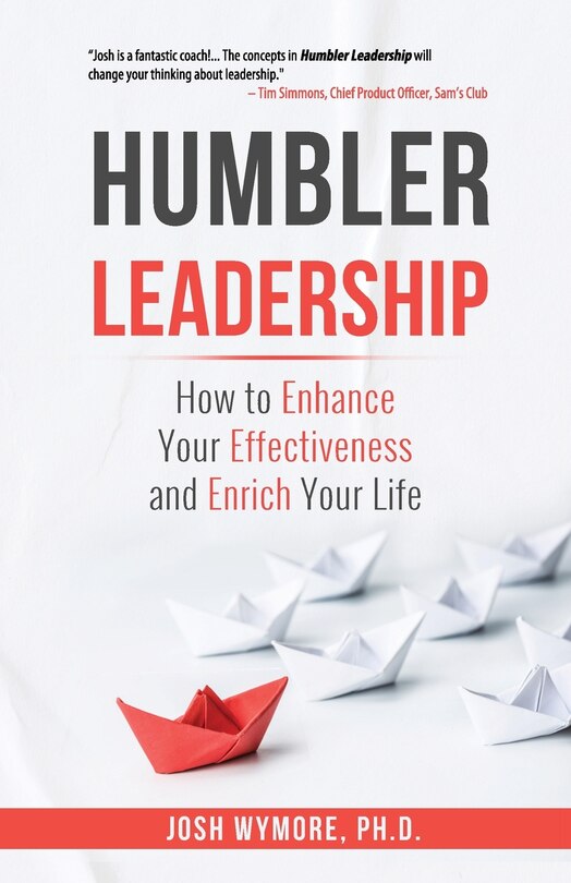 Front cover_Humbler Leadership