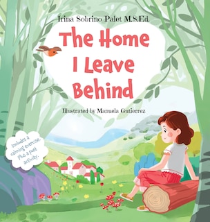 Front cover_The Home I Leave Behind