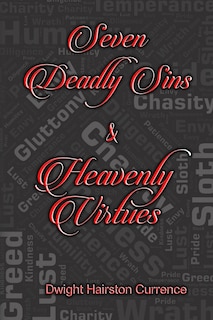 Front cover_Seven Deadly Sins & Heavenly Virtues