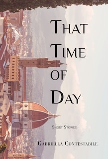 Front cover_That Time of Day