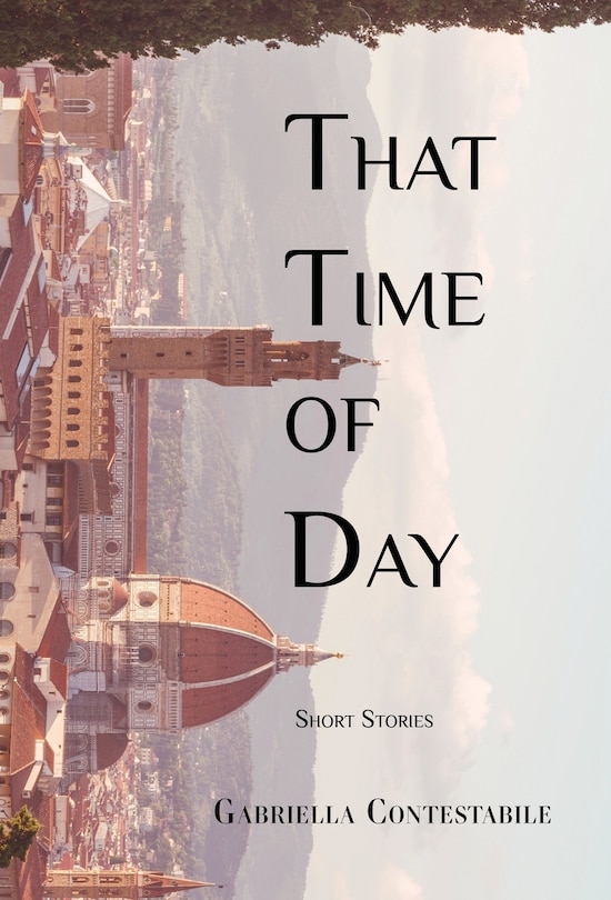 Front cover_That Time of Day