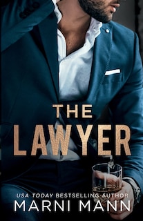 Couverture_The Lawyer