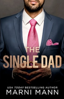 Couverture_The Single Dad