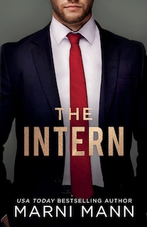 Front cover_The Intern