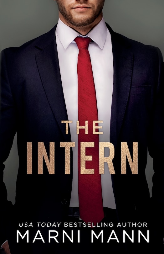 Front cover_The Intern