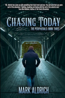 Front cover_Chasing Today