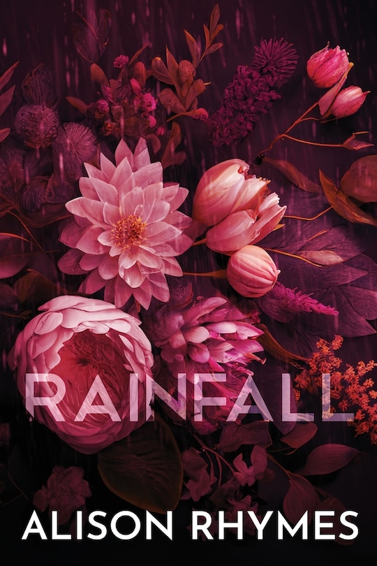 Couverture_Rainfall (Special Edition Paperback)