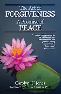 Couverture_The Art of Forgiveness