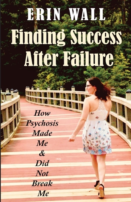 Front cover_Finding Success After Failure