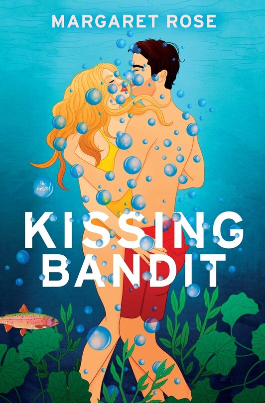 Front cover_Kissing Bandit